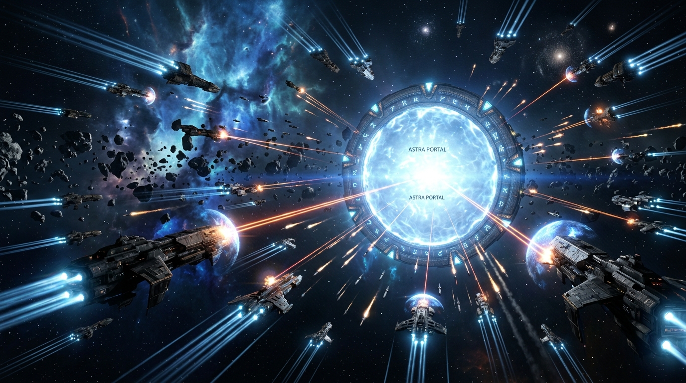 Дивизион EVE Online